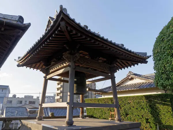 Koeizan Chosoji Temple (6)